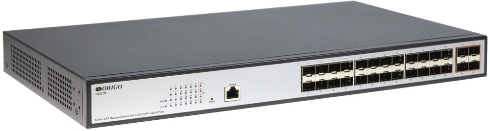 Коммутатор ORIGO OS3228F