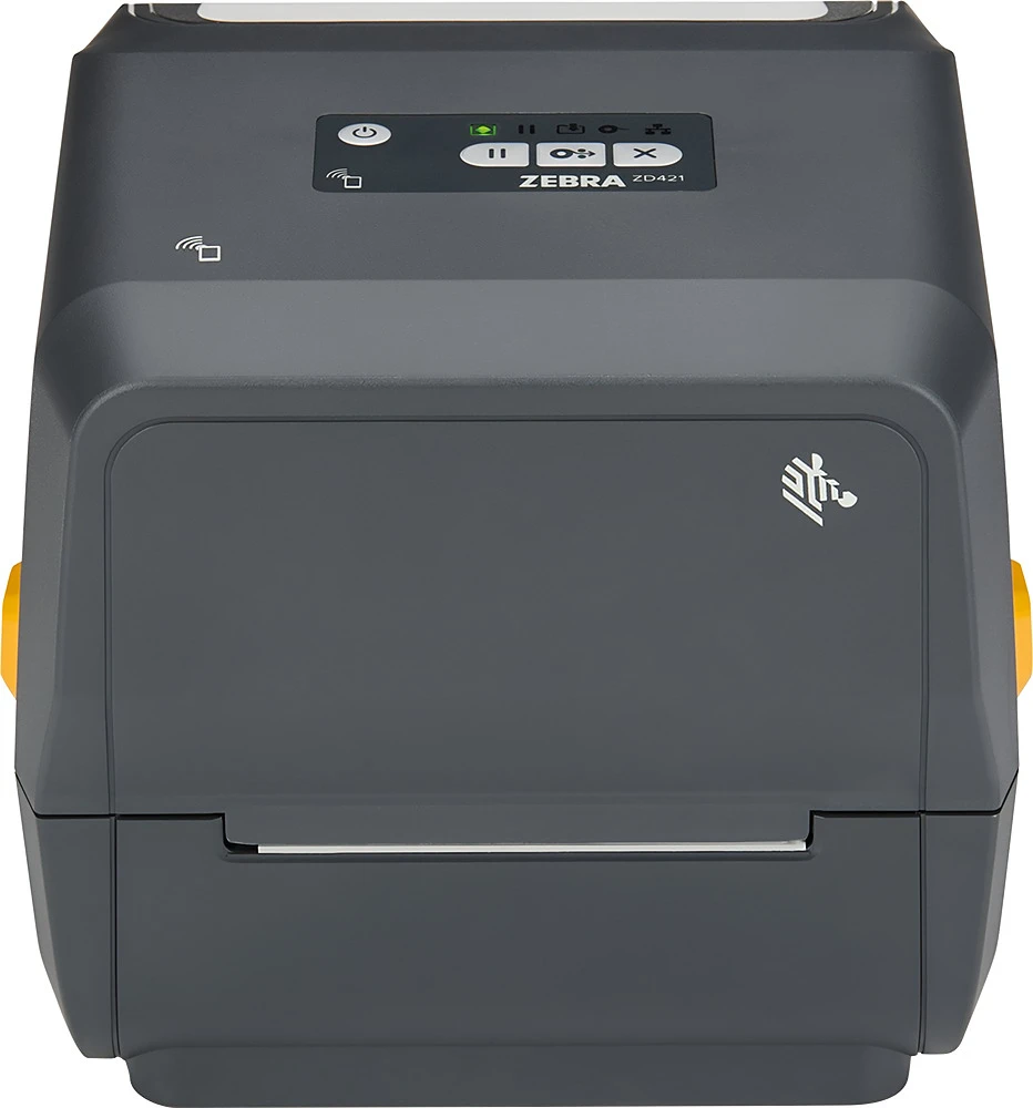 Принтер этикеток Zebra ZD421 (ZD4A042-30EE00EZ)