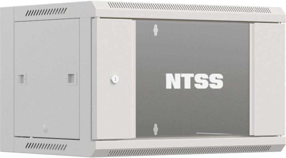 Шкаф NTSS NTSS-W15U6060GS