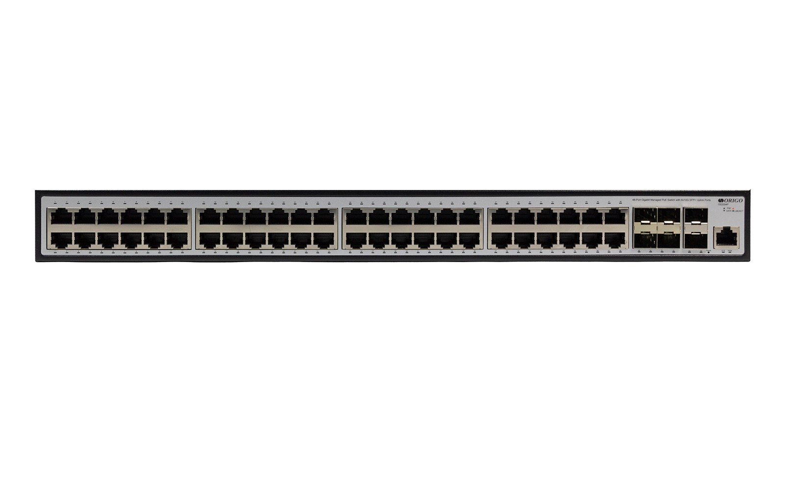 Коммутатор ORIGO OS3254P/370W