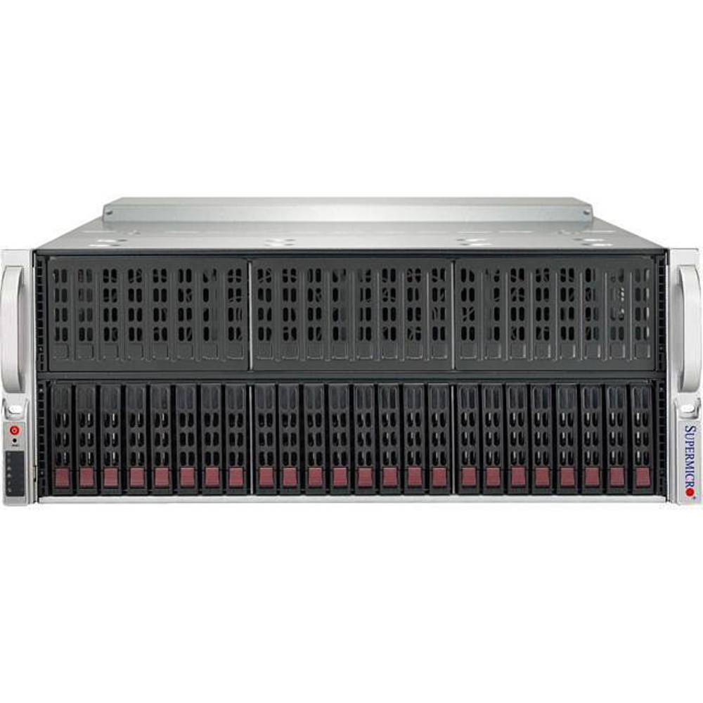 Серверная платформа Supermicro SuperServer SYS-4029GP-TRT купить | PORT-IT