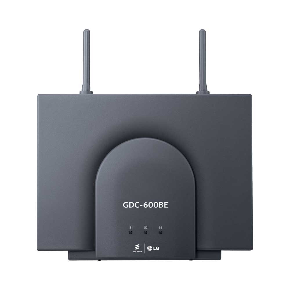 Базовая станция Ericsson-LG GDC-600BE