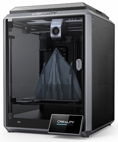 3D принтер Creality K1