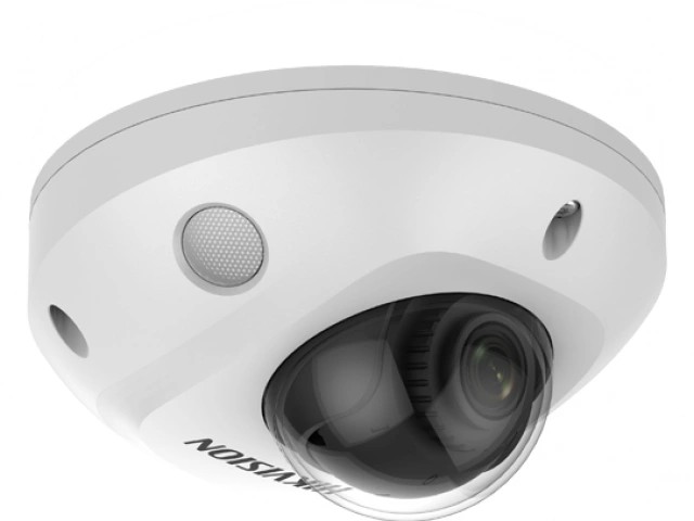 IP-камера Hikvision DS-2CD2527G2-LS(2.8mm)(C)