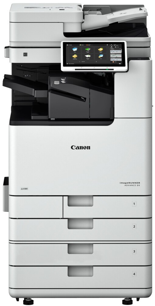 МФУ Canon imageRUNNER ADVANCE DX C3922i (5964C005)