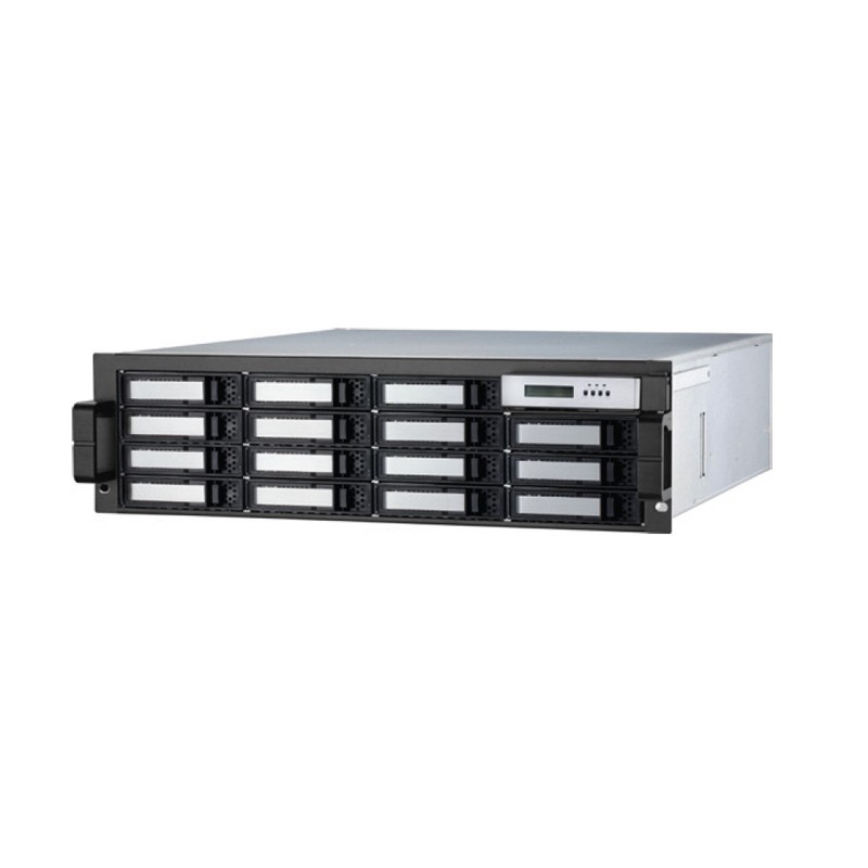 Дисковая полка Areca ARC-7216JS 16x3.5