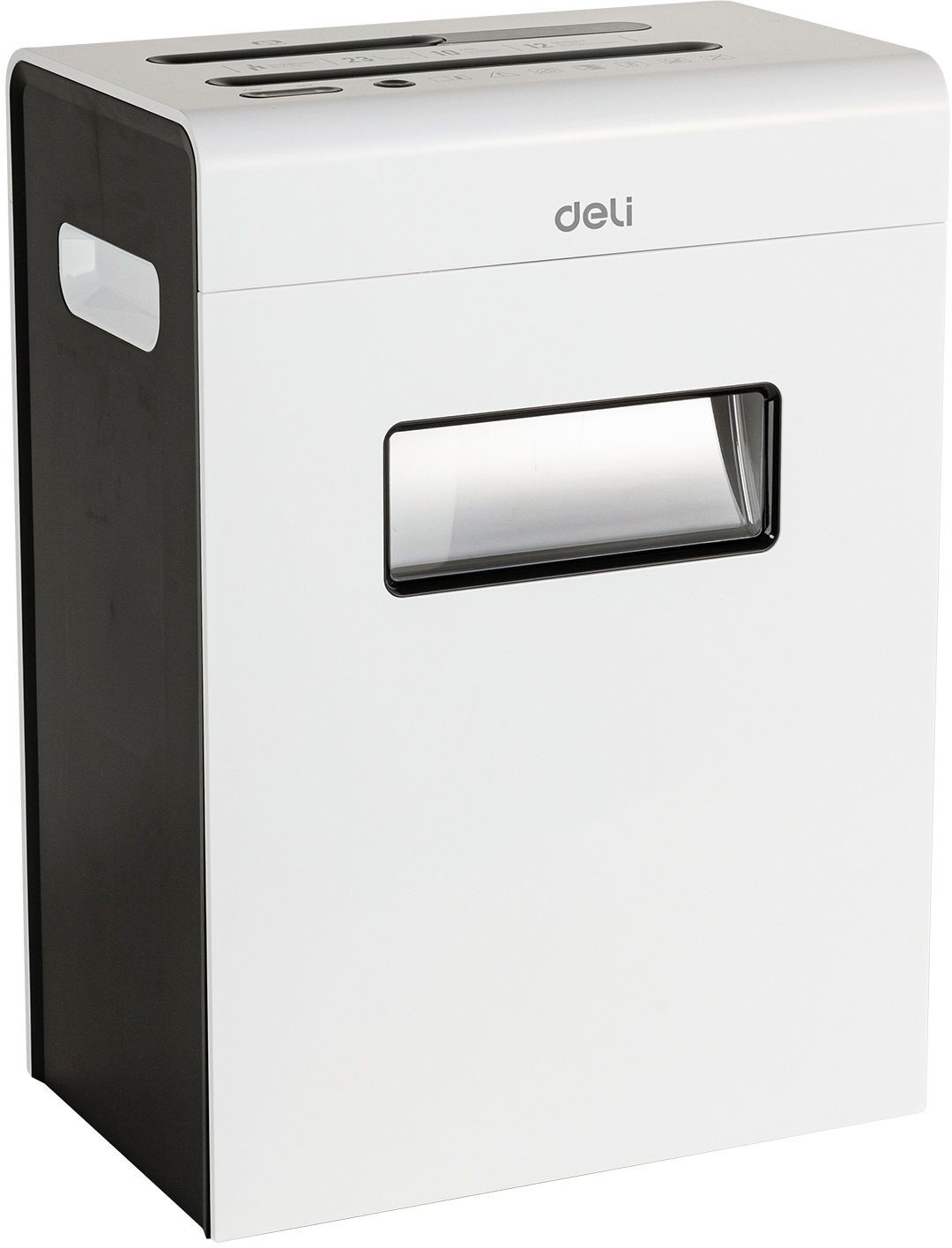 Уничтожитель бумаги Deli E9903-EU