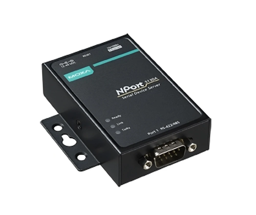 Преобразователь MOXA NPort 5130A