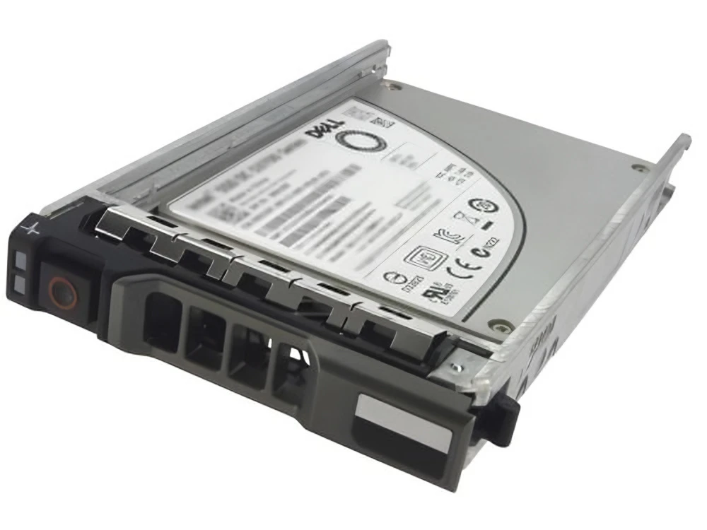 Накопитель SSD Dell 400-ATLL