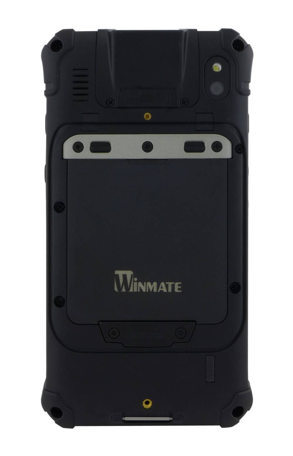 Защищенный коммуникатор Winmate E500EM8-4ELE