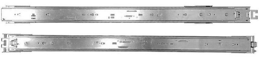 Рельсы Chenbro 384-RAL00001BA0