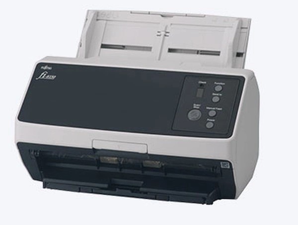 Сканер Fujitsu fi-8150 (PA03810-B101)