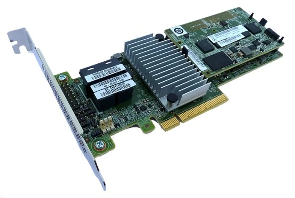 Контроллер Fujitsu S26361-F5243-L505