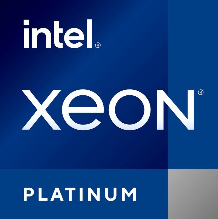 Серверный процессор Intel Xeon Platinum 8360Y