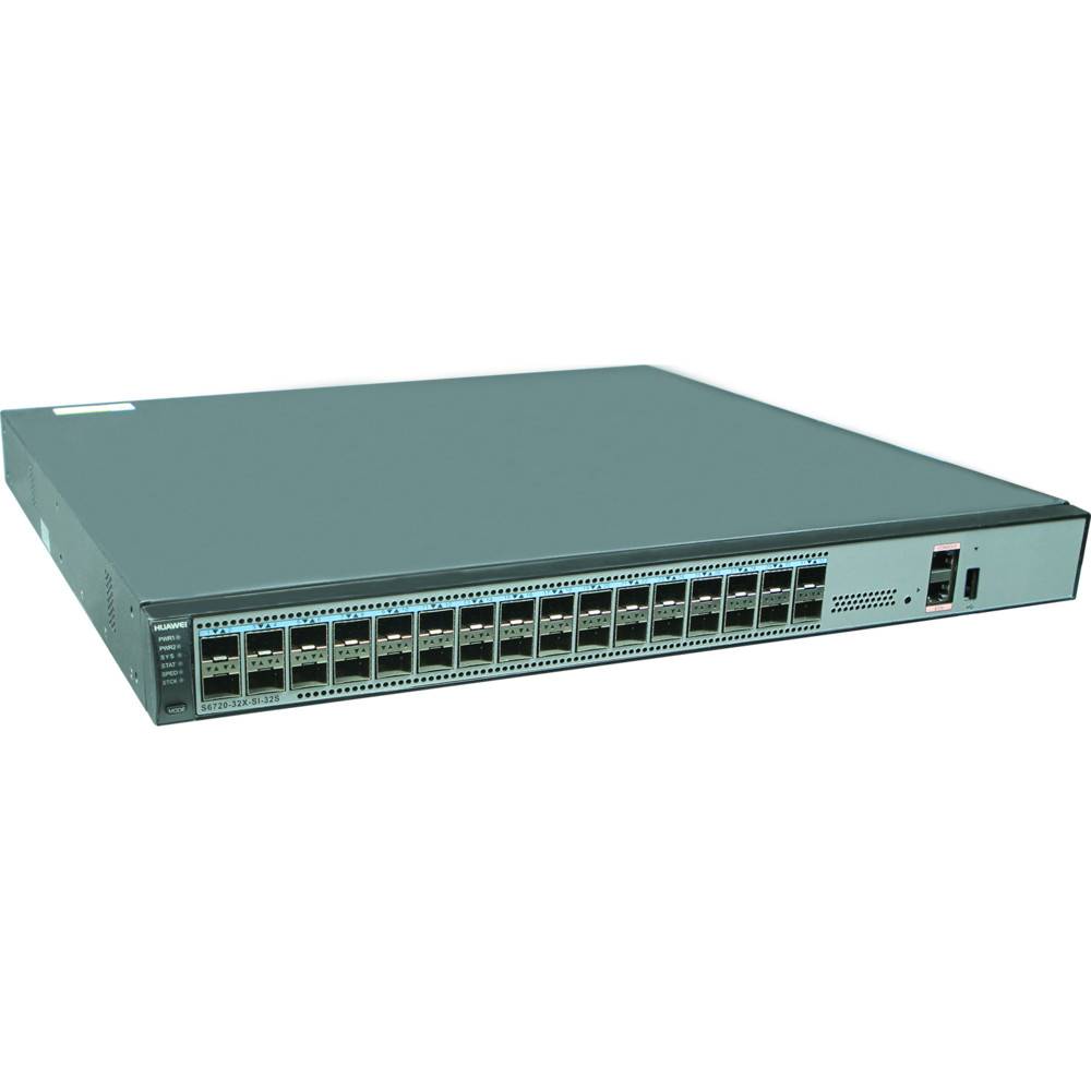 Коммутатор Huawei S6720-32X-SI-32S-AC