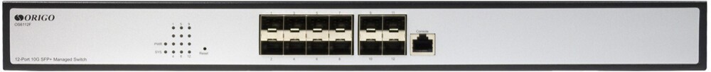 Коммутатор ORIGO OS6112F/A1A