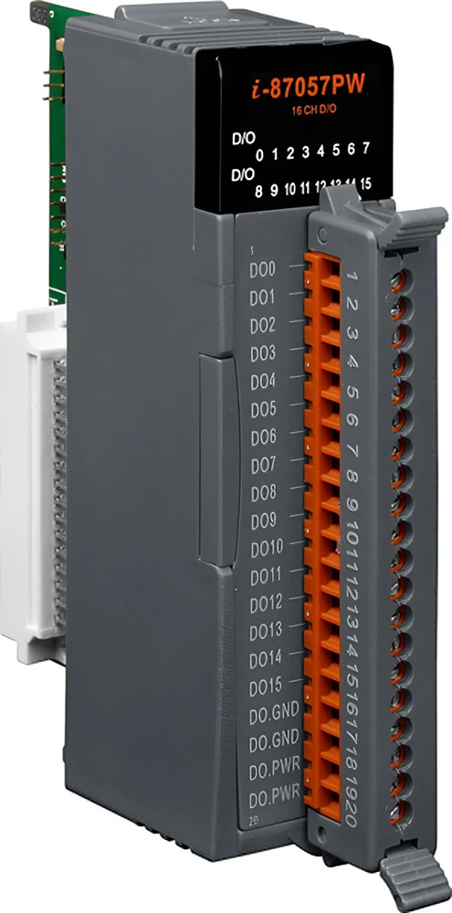 Модуль ICP DAS I-87057PW-G CR