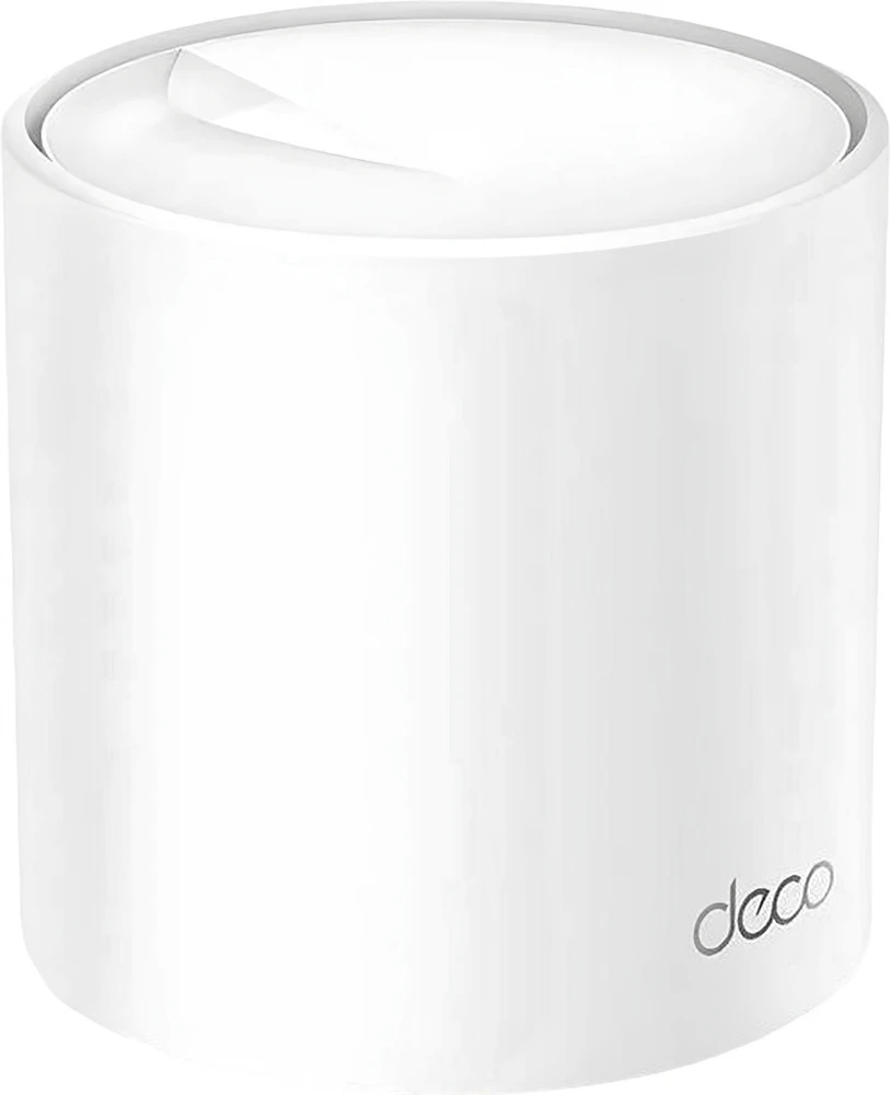 Беспроводной маршрутизатор TP-Link DECO X60(1-PACK)