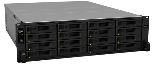 Сетевое хранилище Synology RS2818RP+