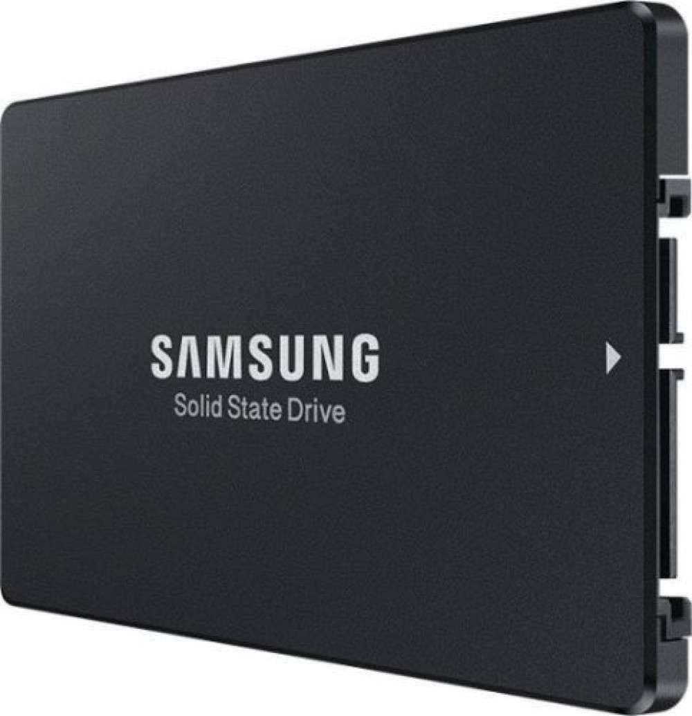 Накопитель SSD Samsung MZ7L33T8HBLT-00A07