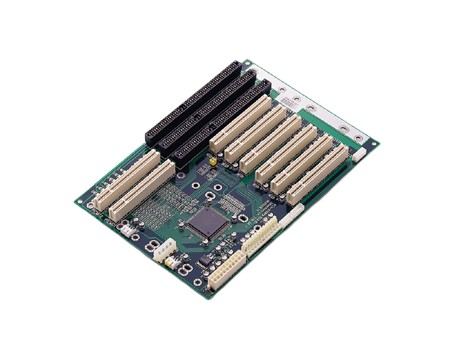 Промышленная кроссплата Advantech PCA-6108P6-0C1E