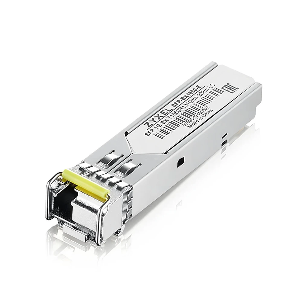 Трансивер Zyxel SFP-BX1550-E-ZZ0101F