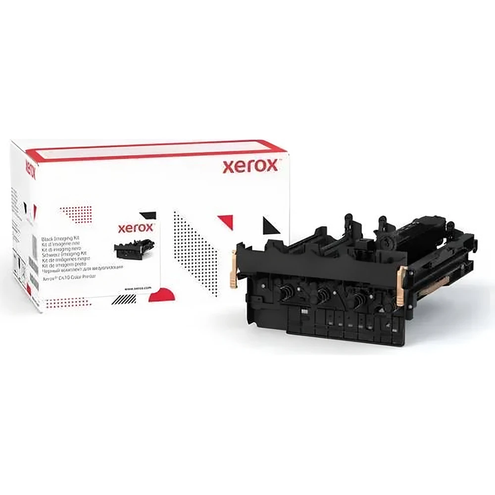 Фотобарабан Xerox 013R00700 Black