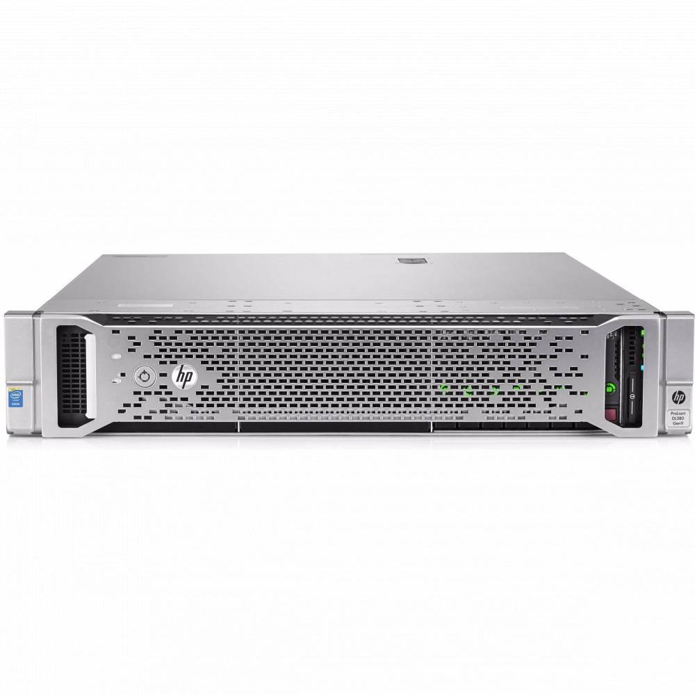Серверная платформа HPE ProLiant DL180 Gen9 833974-B21