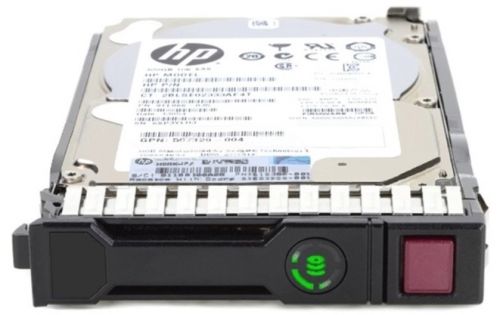 Жесткий диск HPE 872491-B21