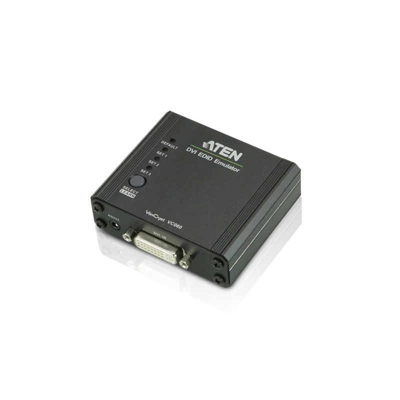 Эмулятор ATEN VC060-AT