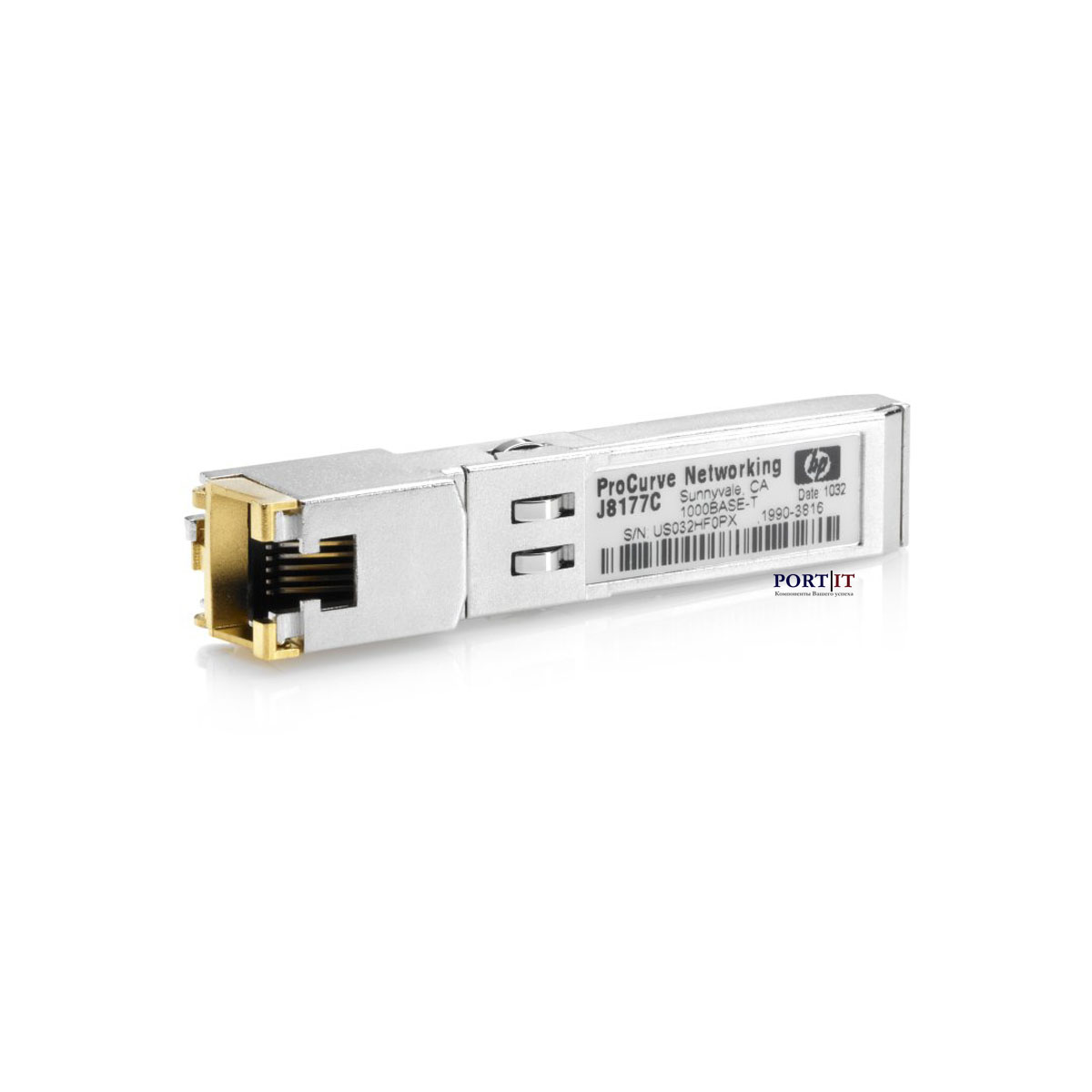 Трансивер HP JD089B