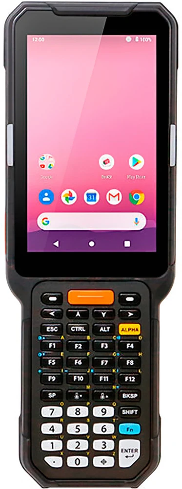 Терминал сбора данных Point Mobile P452E31B4DNE0C
