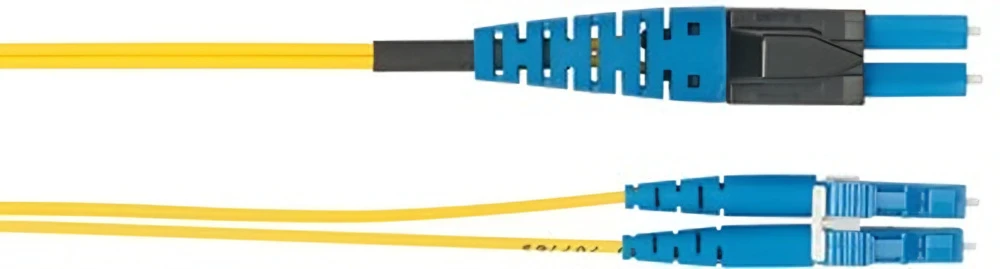 Патч-корд Panduit PVQ9LE10LQM05.0, 5м