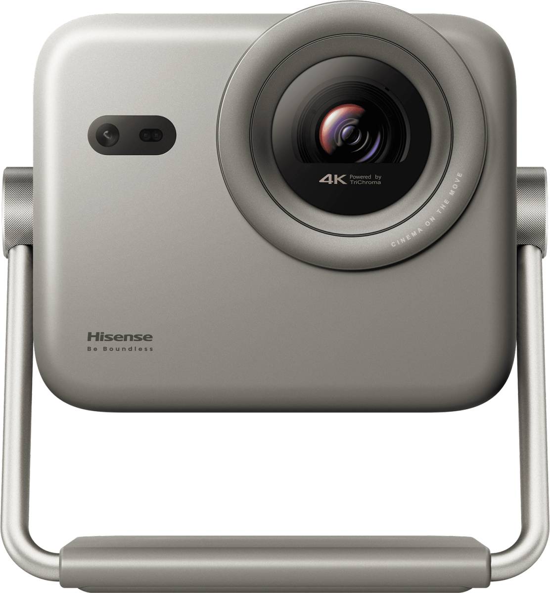 Проектор Hisense M2 PRO