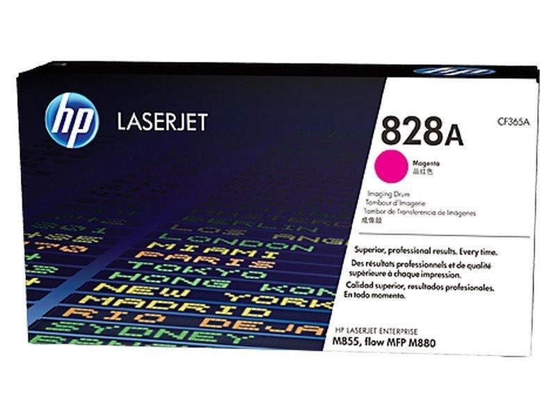 Фотобарабан HP CF365A