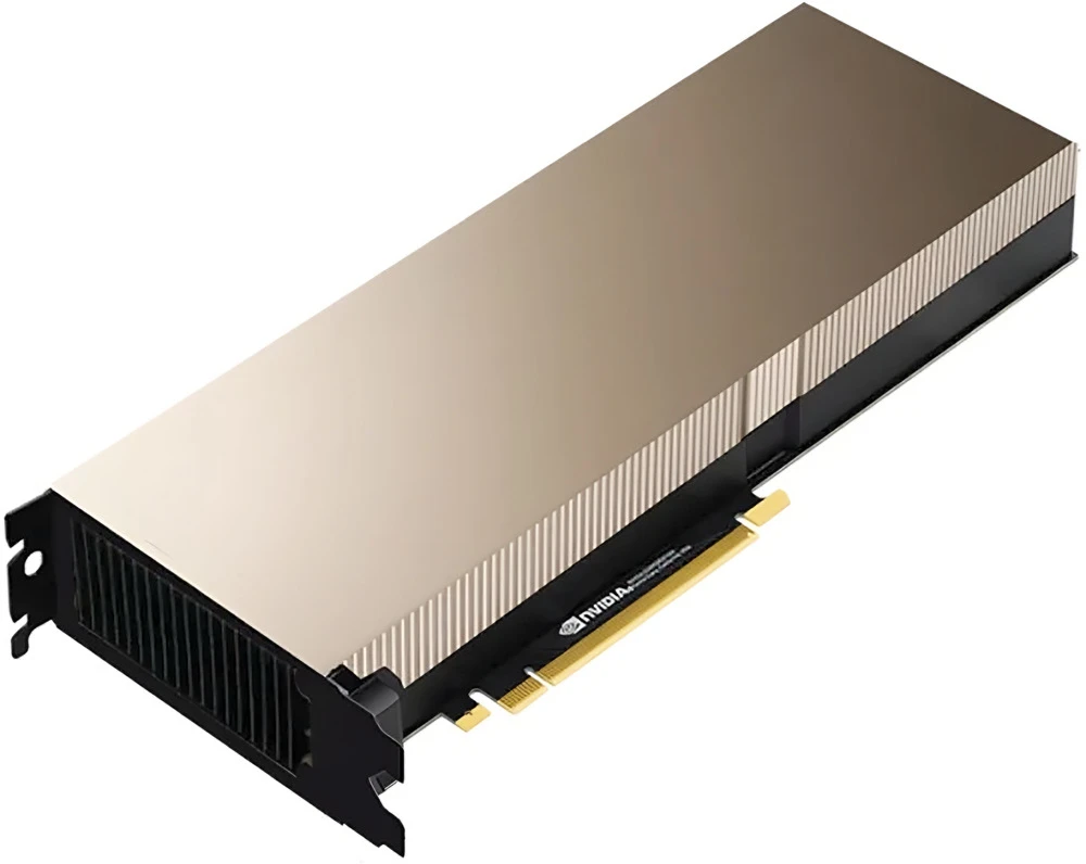 Графический ускоритель вычислений NVIDIA Tesla A16 64GB