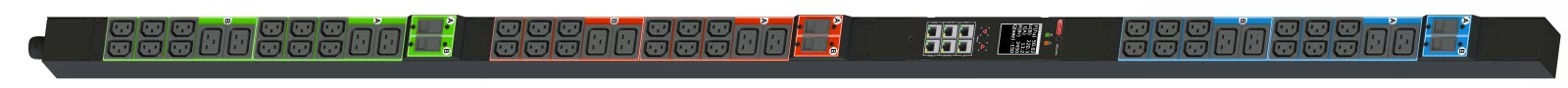 Распределитель электропитания ELEMY iPDU-7031