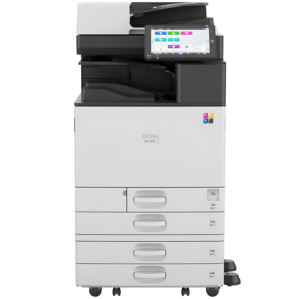 МФУ Ricoh IM C3010