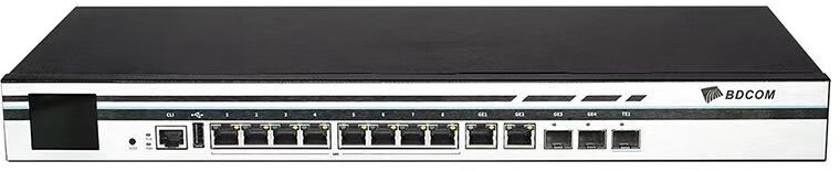 Wi-Fi контроллер BDCOM WSC6100-NC256