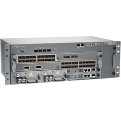 Маршрутизатор Juniper MX104-MX5-AC