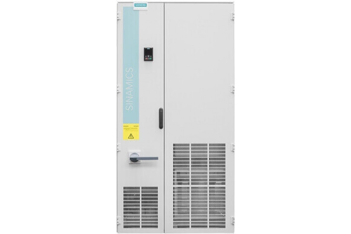 Регулятор Siemens 6DR1900-5