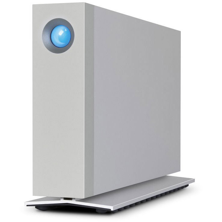 Сетевое хранилище LaCie STFY6000400