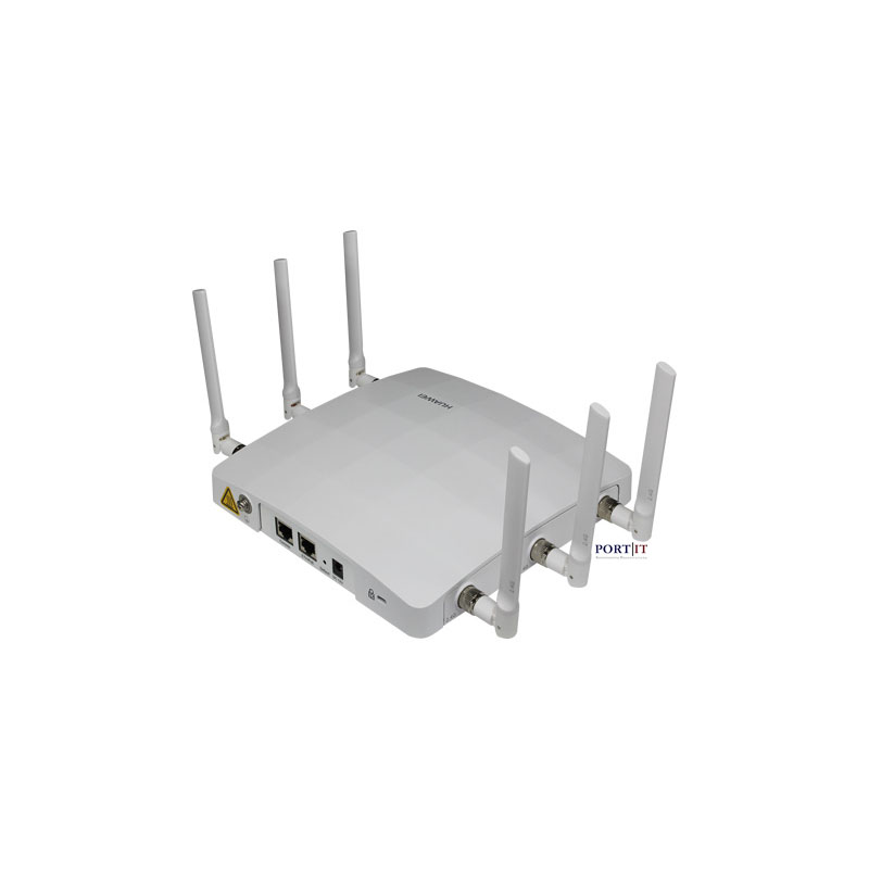Беспроводная точка доступа Huawei AP7110DN-AGN-EU
