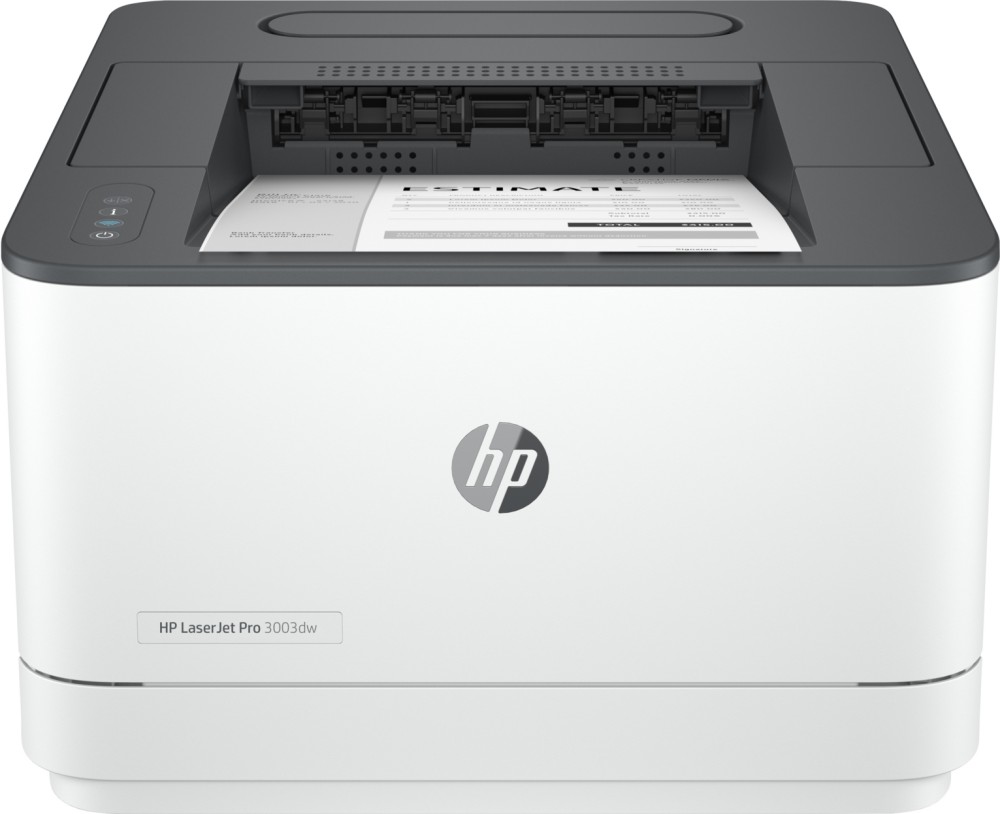 Принтер HP LaserJet Pro 3003dw (3G654A)