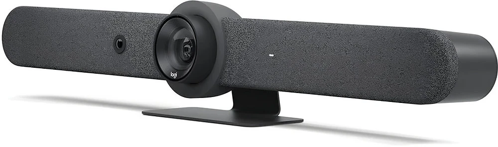 Видеобар для видеоконференций Logitech Rally Bar Graphite (960-001312)