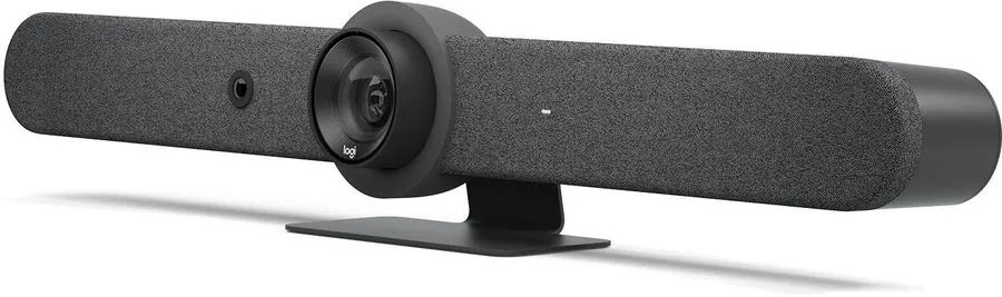 Видеобар для видеоконференций Logitech Rally Bar Graphite (960-001312)