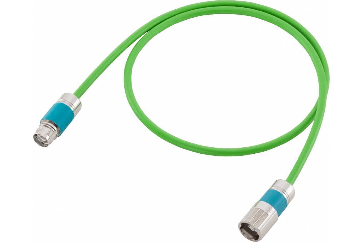 Кабель Siemens 6FX8002-2CA34-1EH0