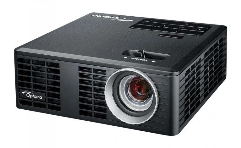 Проектор Optoma ML750e (95.8UA02GC1E)
