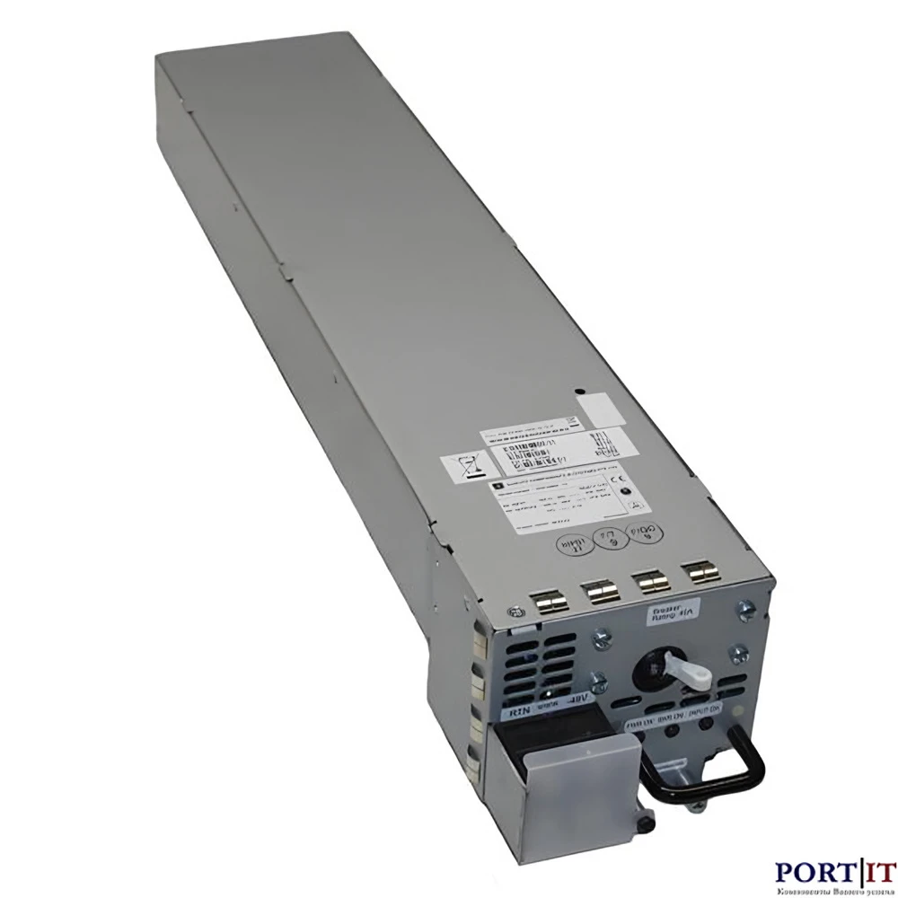 Блок питания Juniper EX8200-PWR-AC2K