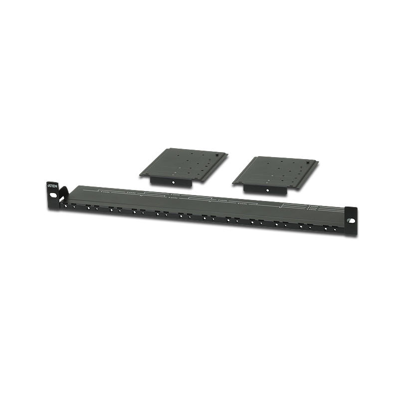 Монтажный комплект ATEN VE-RMK1U